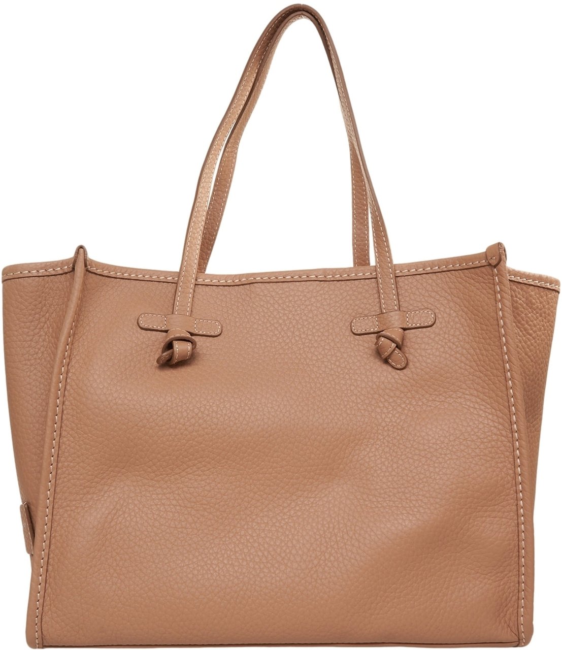Gianni Chiarini Shopper 'Marcella' Beige