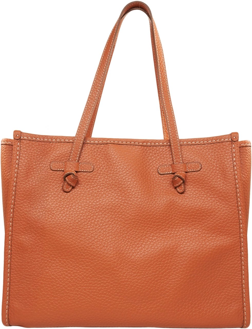 Gianni Chiarini Shopper 'Marcella' Oranje