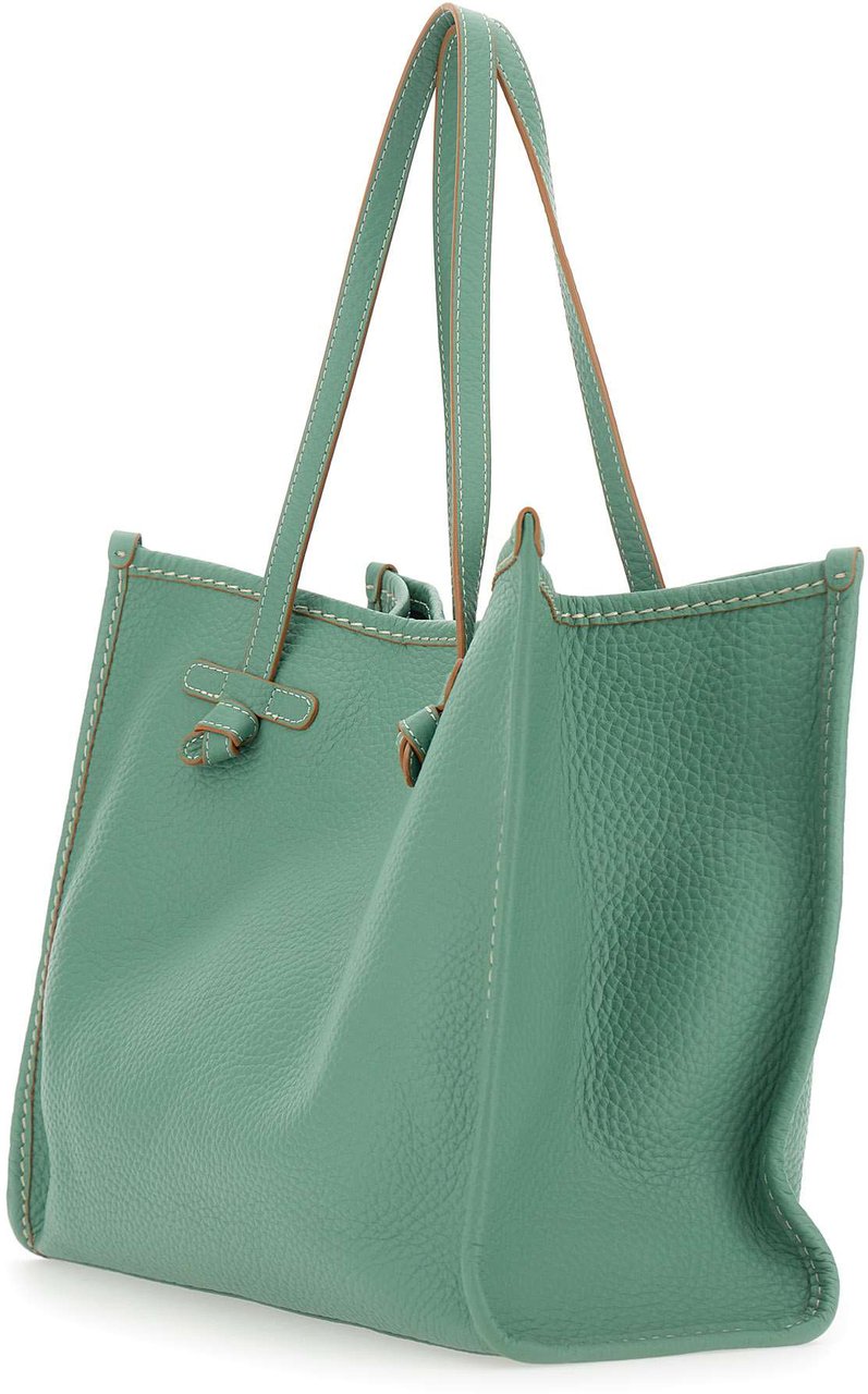 Gianni Chiarini Bags Green Groen