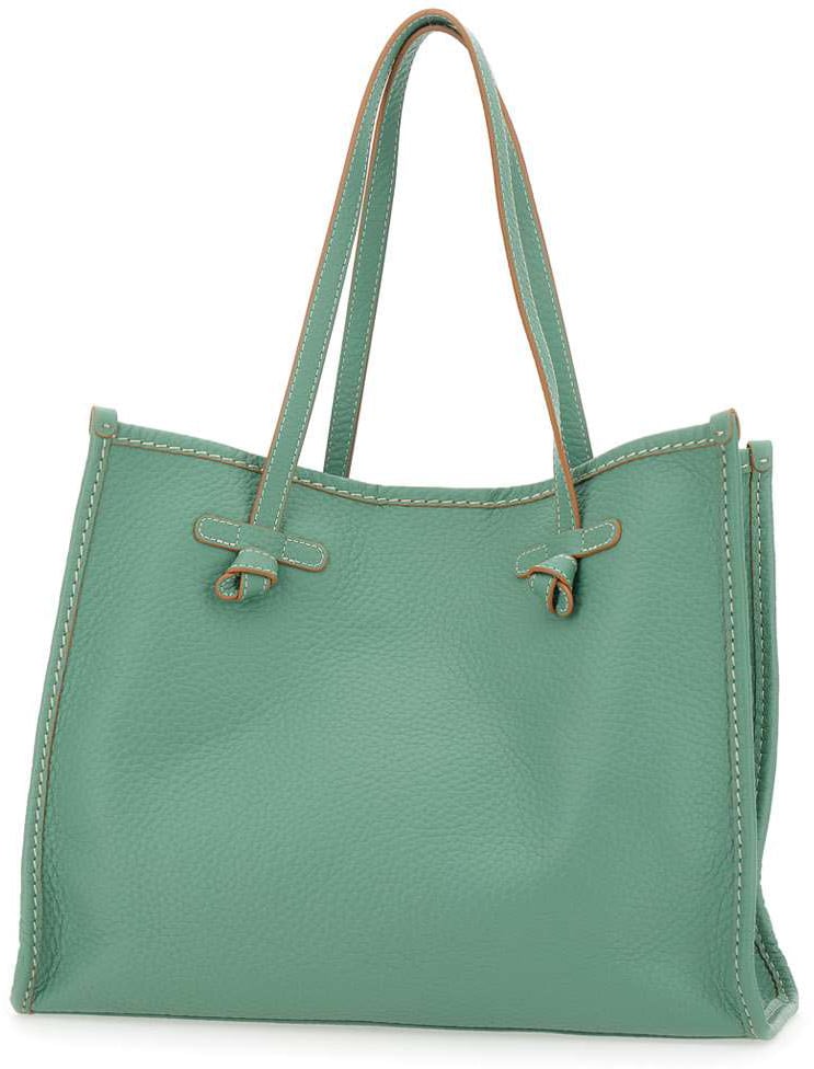 Gianni Chiarini Bags Green Groen