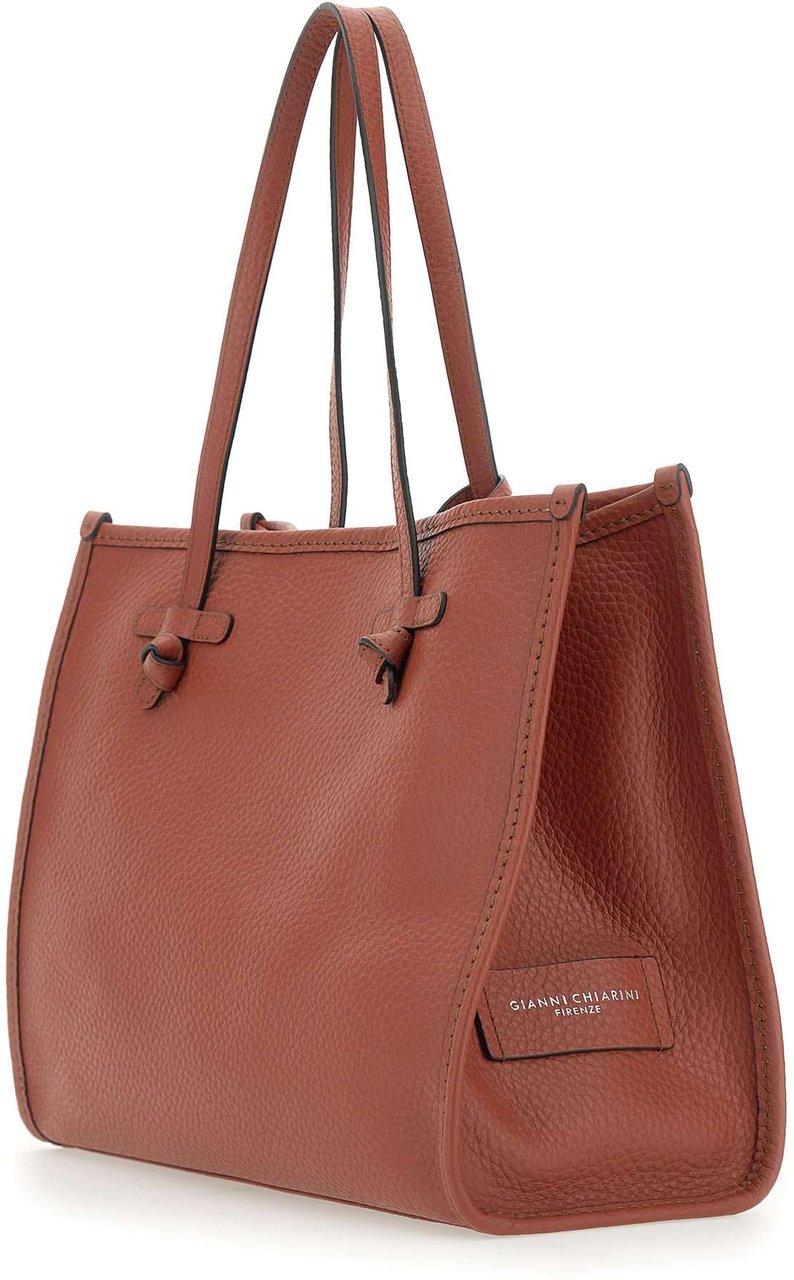 Gianni Chiarini Bags Red Rood