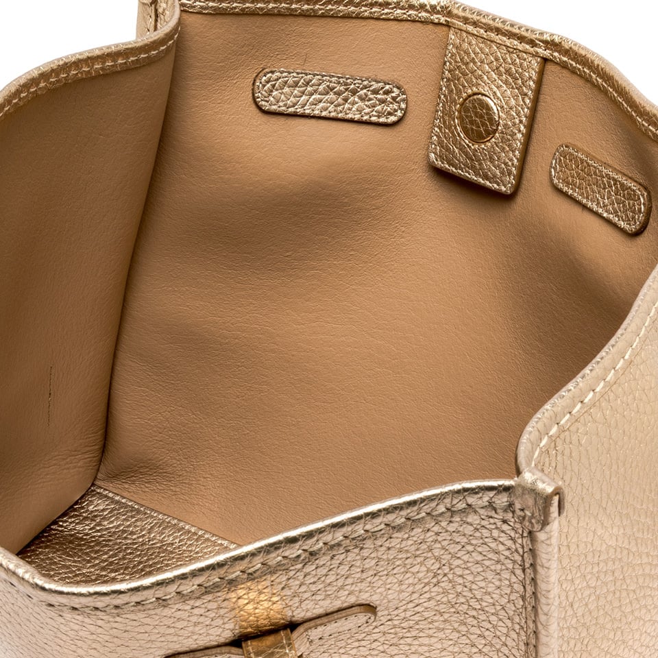 Gianni Chiarini Bags Mirageclay Grijs