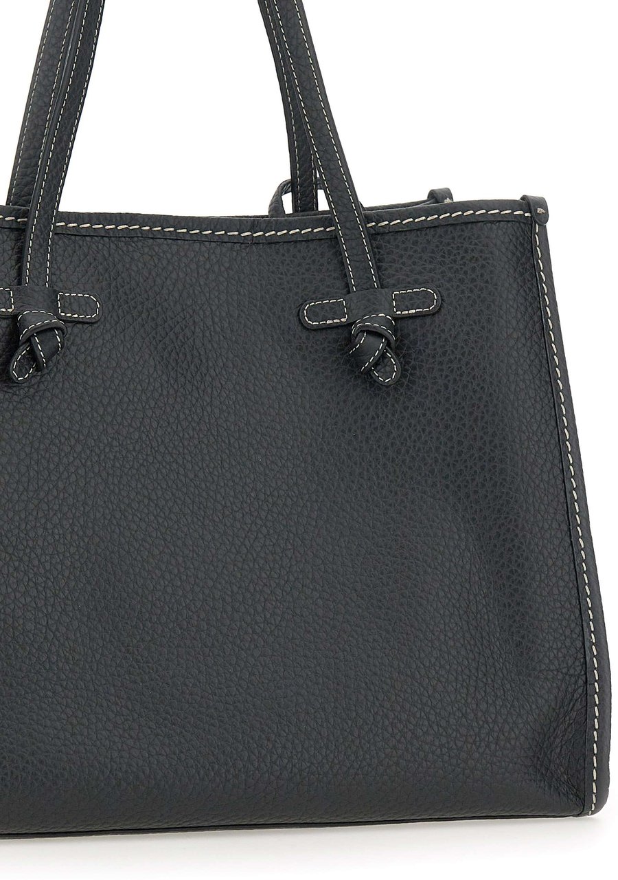 Gianni Chiarini Bags Black Zwart
