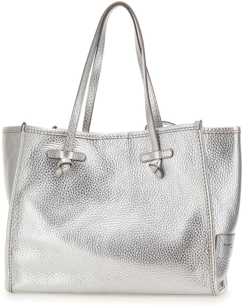 Gianni Chiarini Bags Silver Zilver