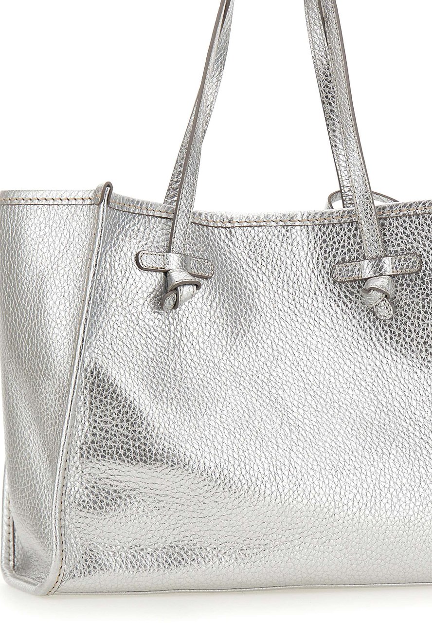 Gianni Chiarini Bags Silver Zilver