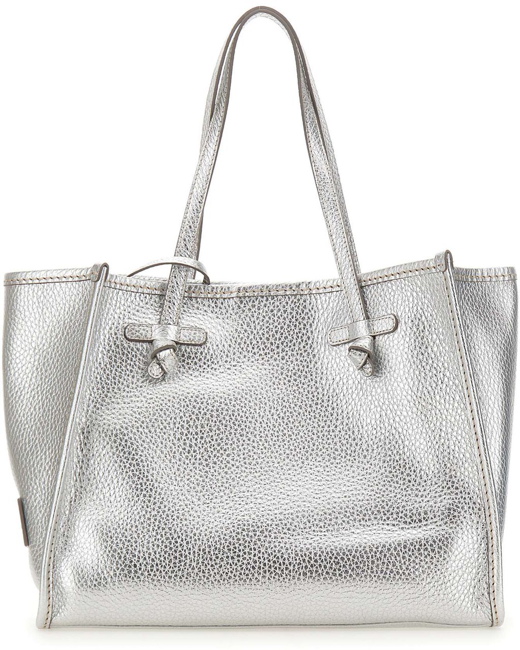 Gianni Chiarini Bags Silver Zilver