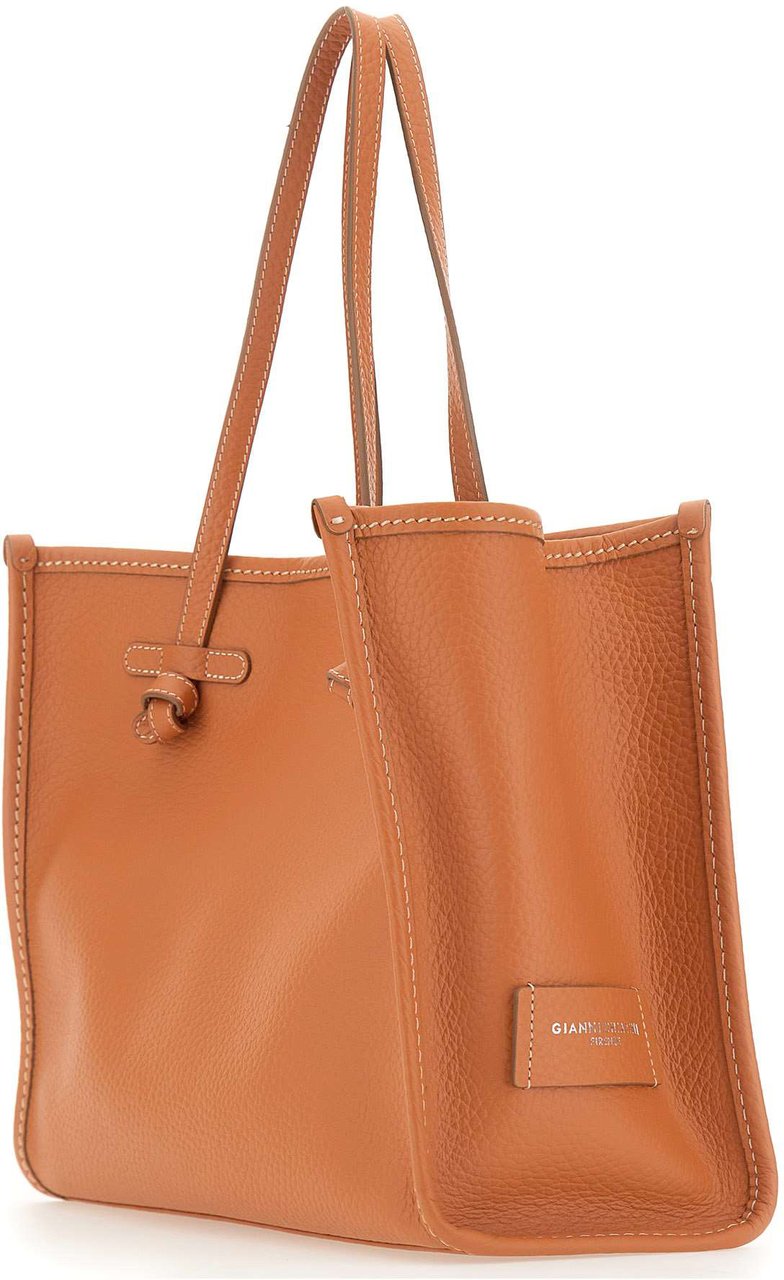 Gianni Chiarini Bags Orange Oranje
