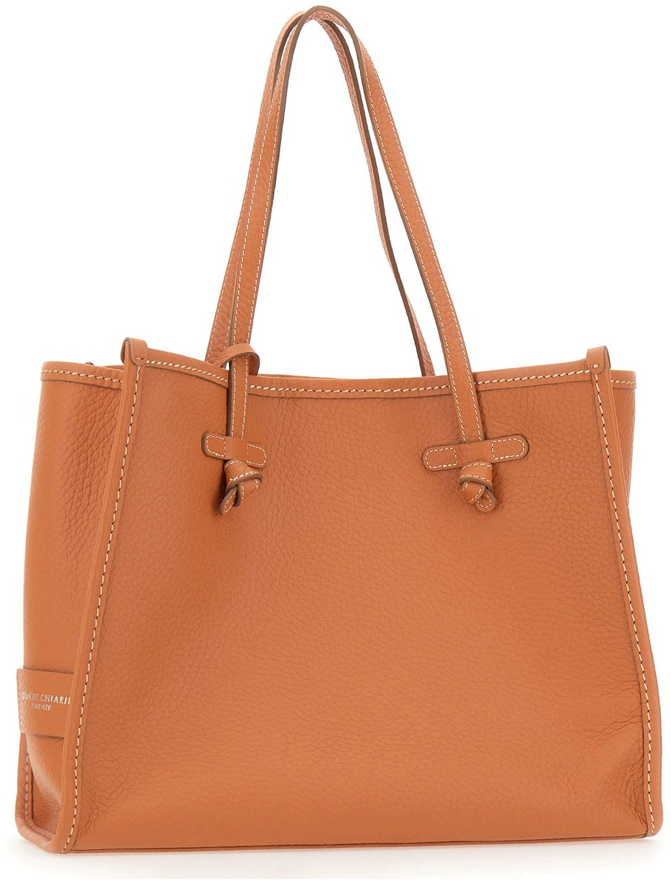 Gianni Chiarini Bags Orange Oranje