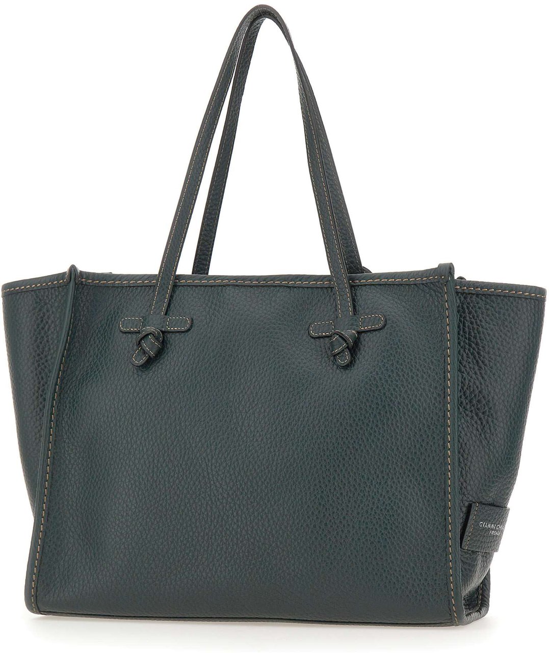 Gianni Chiarini Bags Green Donkergroen
