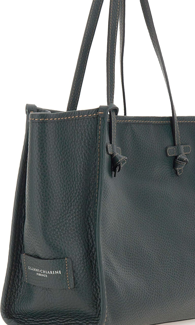 Gianni Chiarini Bags Green Donkergroen