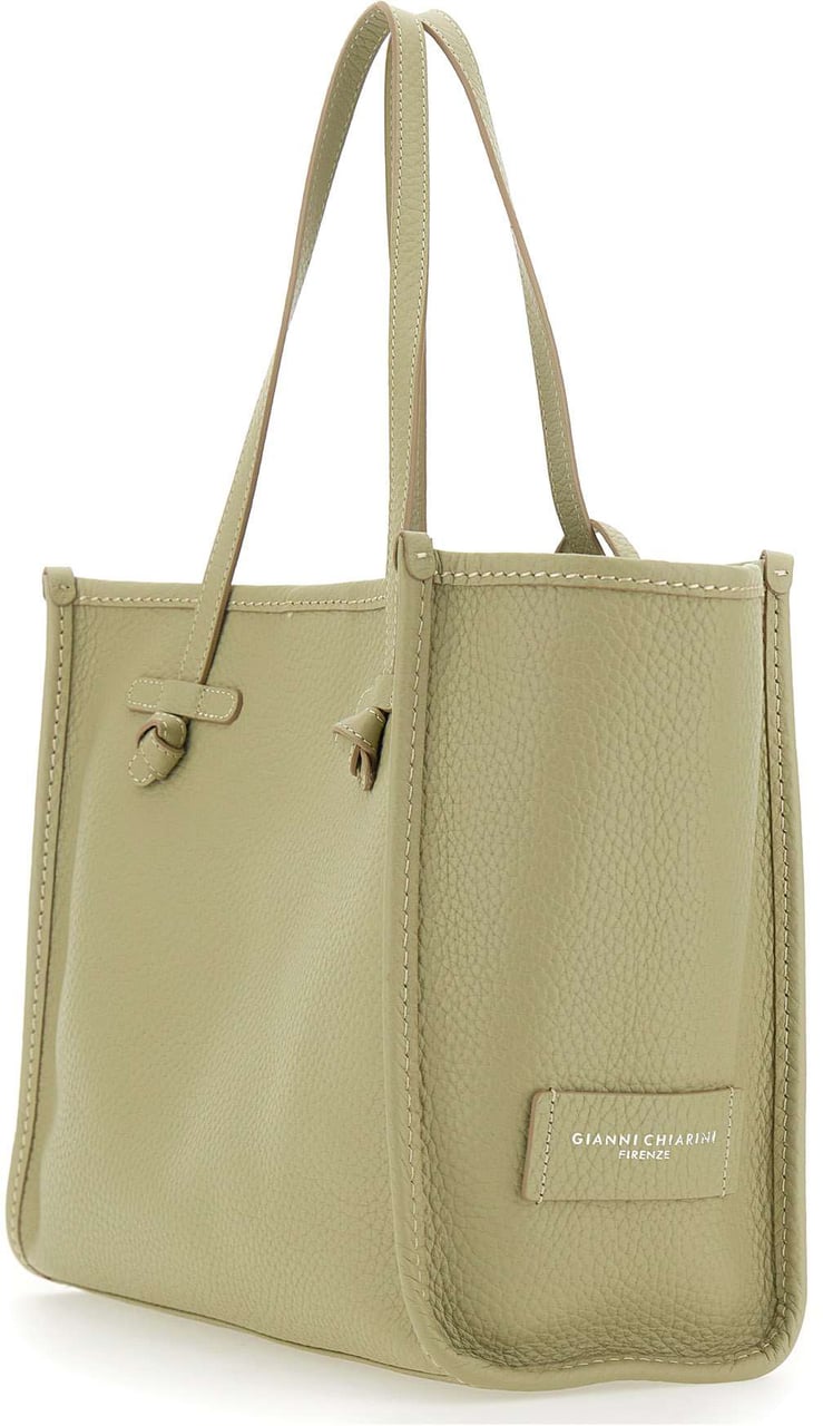 Gianni Chiarini Bags Green Groen