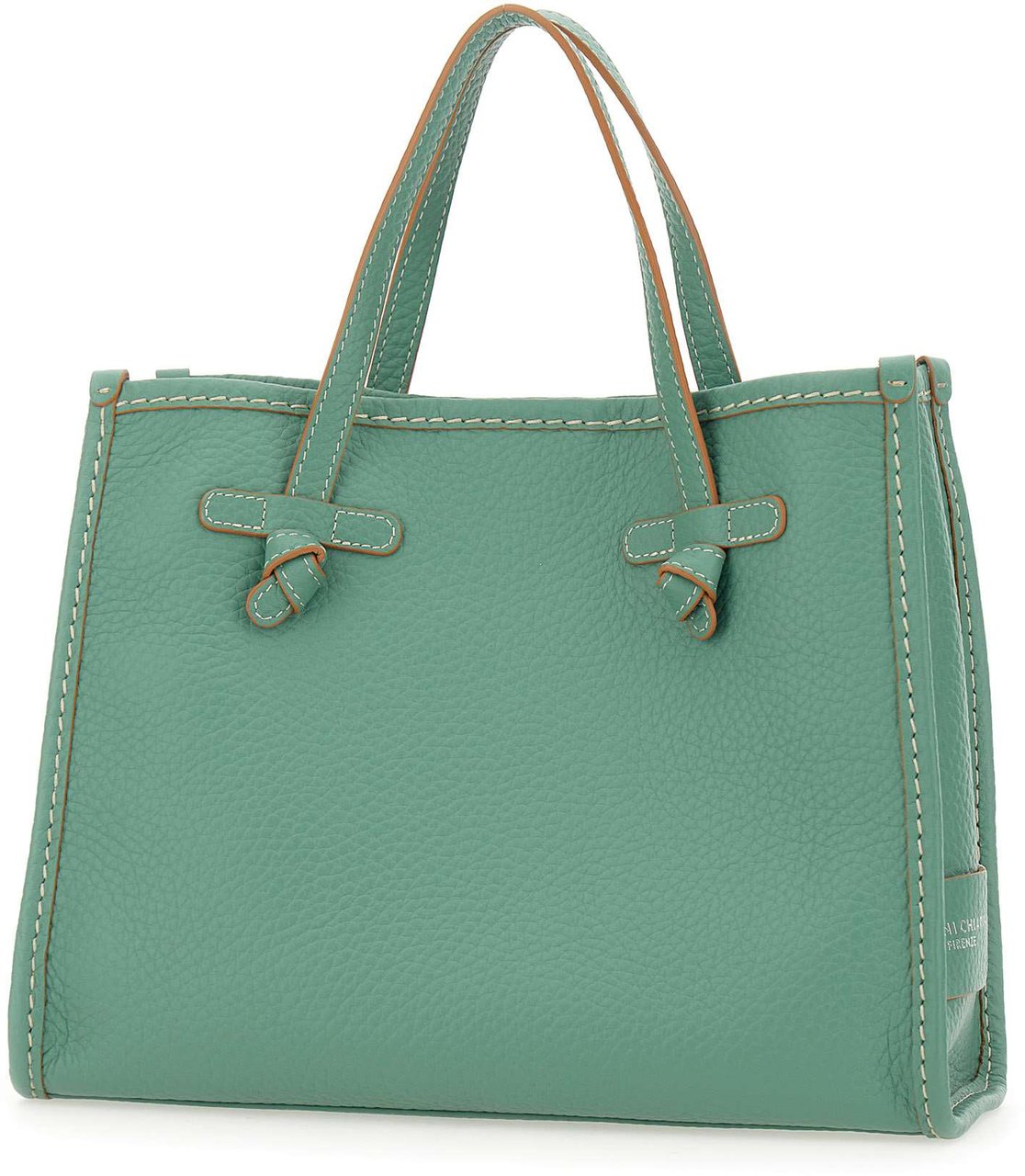 Gianni Chiarini Bags Green Groen