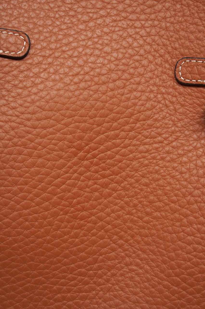 Gianni Chiarini Handbag 'Marcella' Bruin