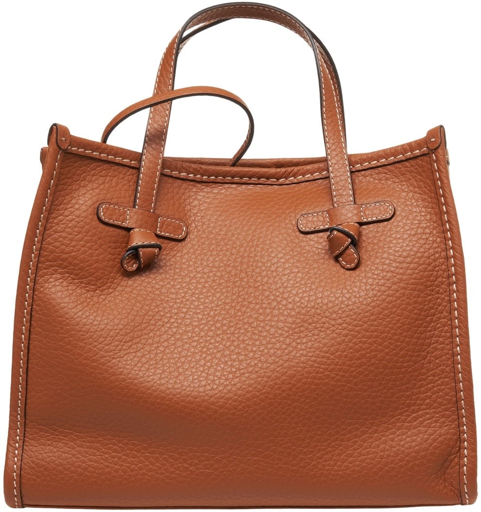 Gianni Chiarini Handbag 'Marcella' Bruin