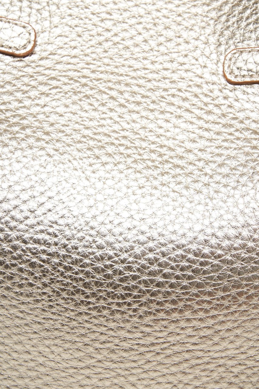 Gianni Chiarini Handbag 'Marcella' Goud