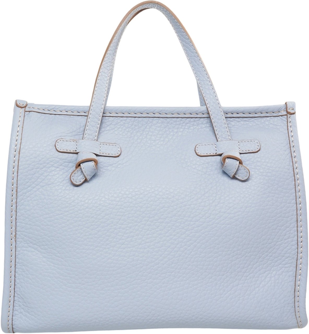 Gianni Chiarini Handbag 'Miss Marcella' Blauw