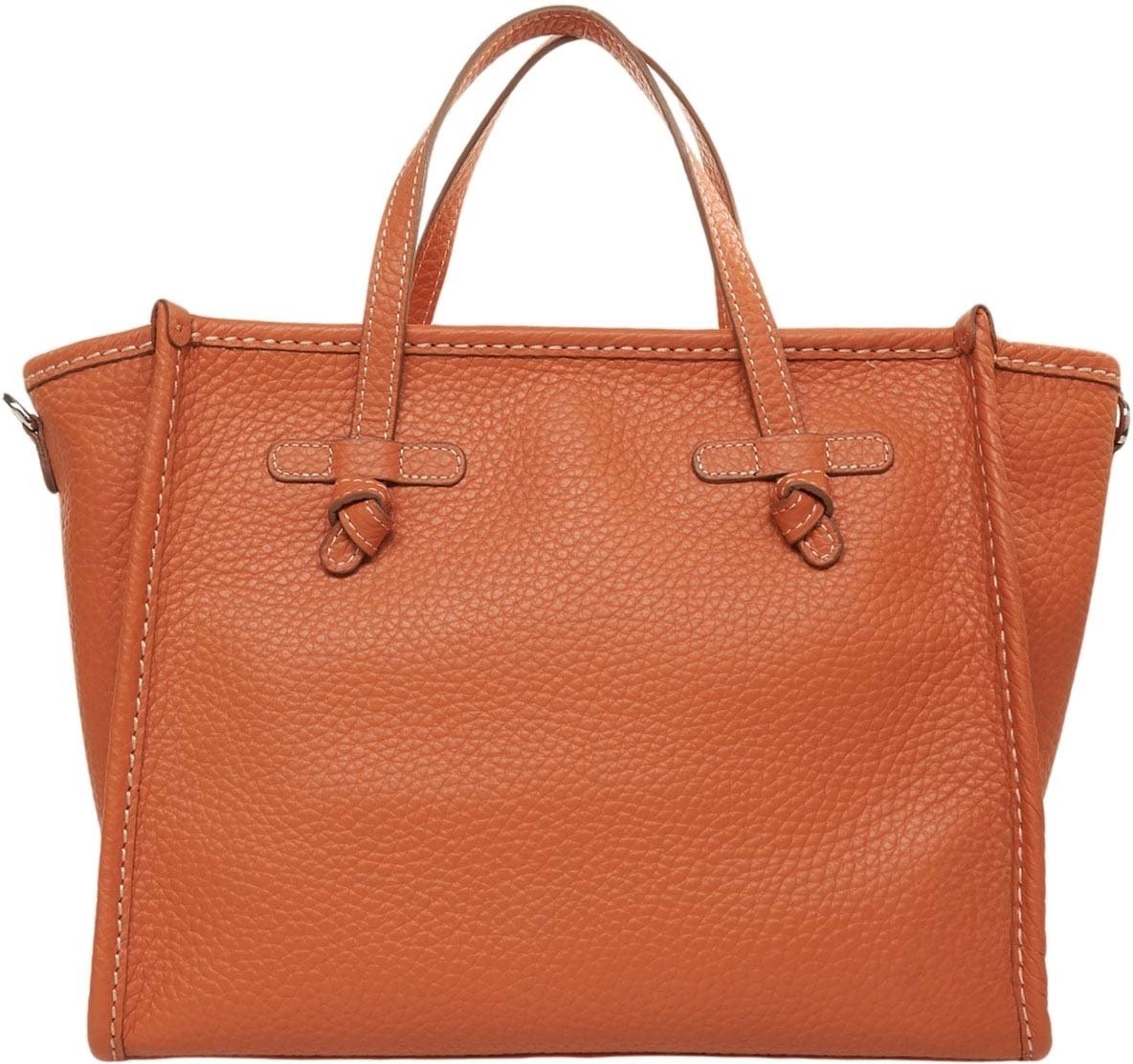 Gianni Chiarini Handbag 'Miss Marcella' Oranje