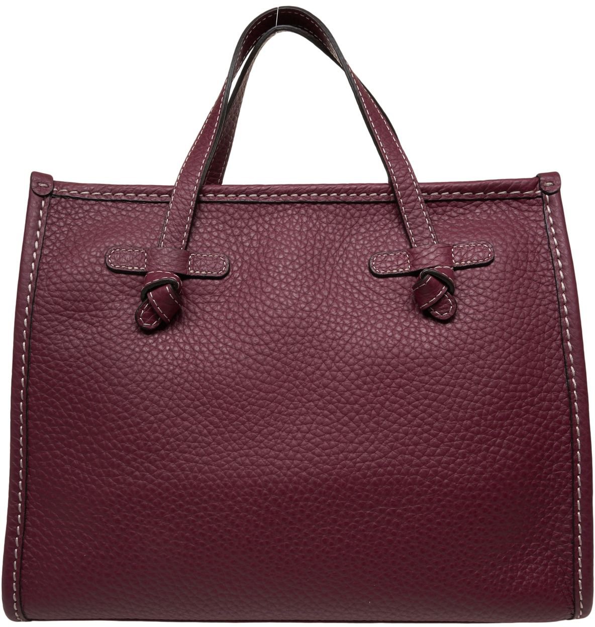 Gianni Chiarini Borsa a mano 'Miss Marcella' Rood