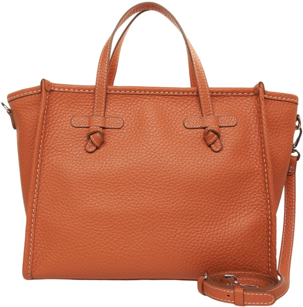 Gianni Chiarini Handbag 'Miss Marcella' Oranje