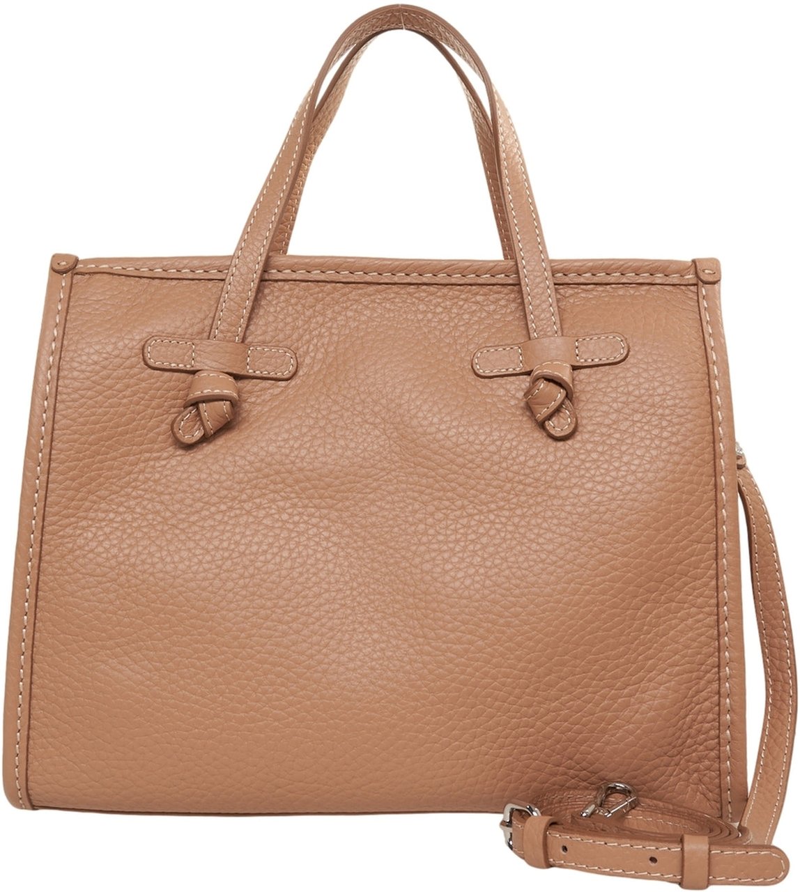 Gianni Chiarini Handbag 'Miss Marcella' Bruin