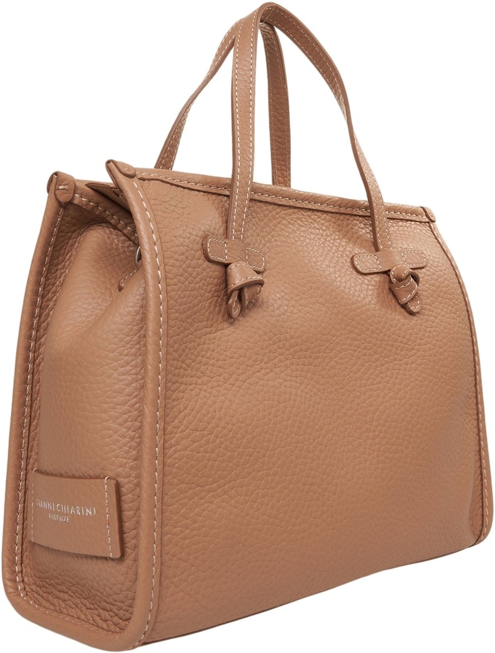Gianni Chiarini Handbag 'Miss Marcella' Bruin