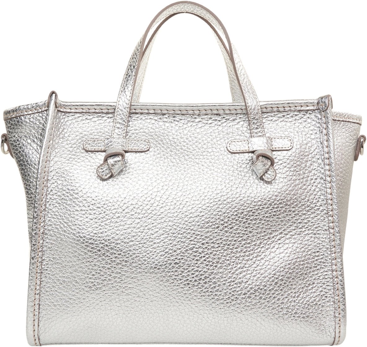 Gianni Chiarini Handbag 'Miss Marcella' Zilver