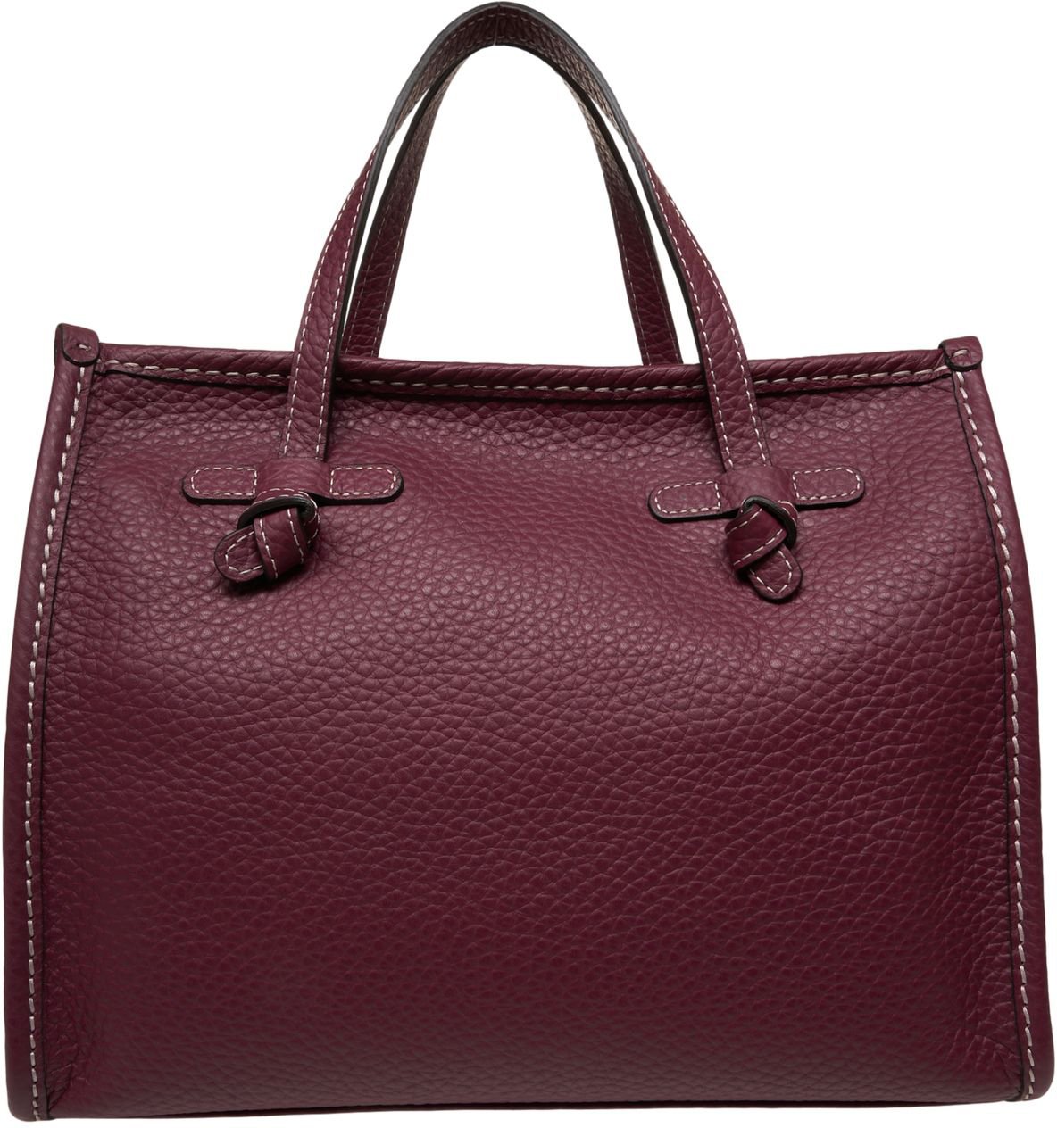 Gianni Chiarini Borsa a mano 'Miss Marcella' Rood