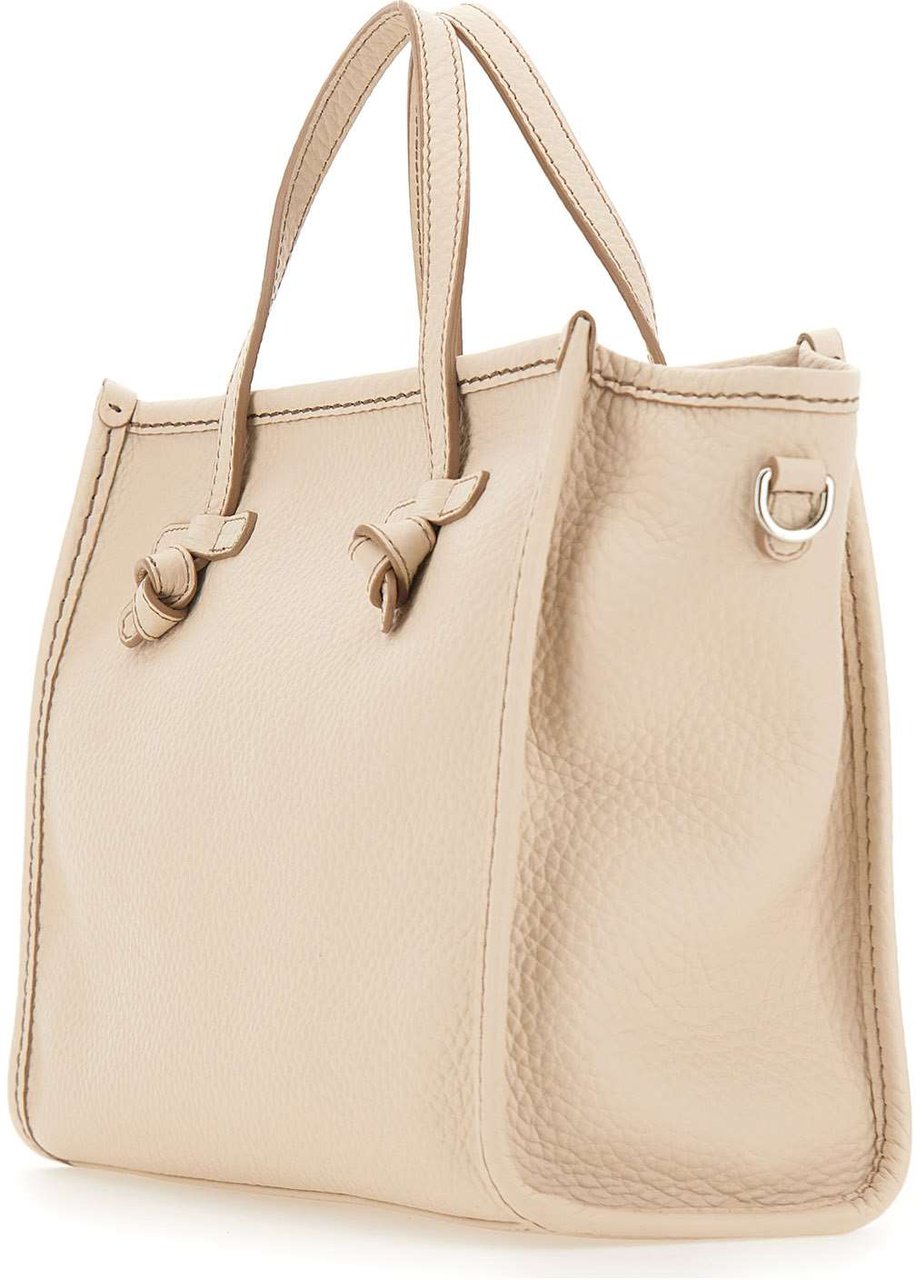 Gianni Chiarini Bags Beige Beige