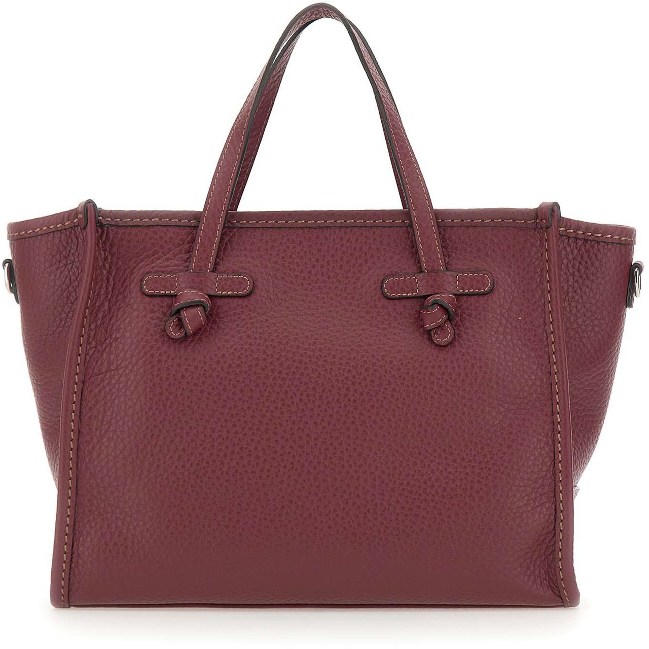 Gianni Chiarini Bags Red Maroon