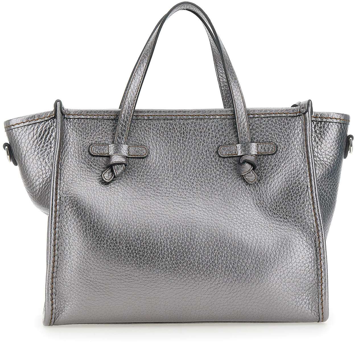 Gianni Chiarini Bags Silver Zilver