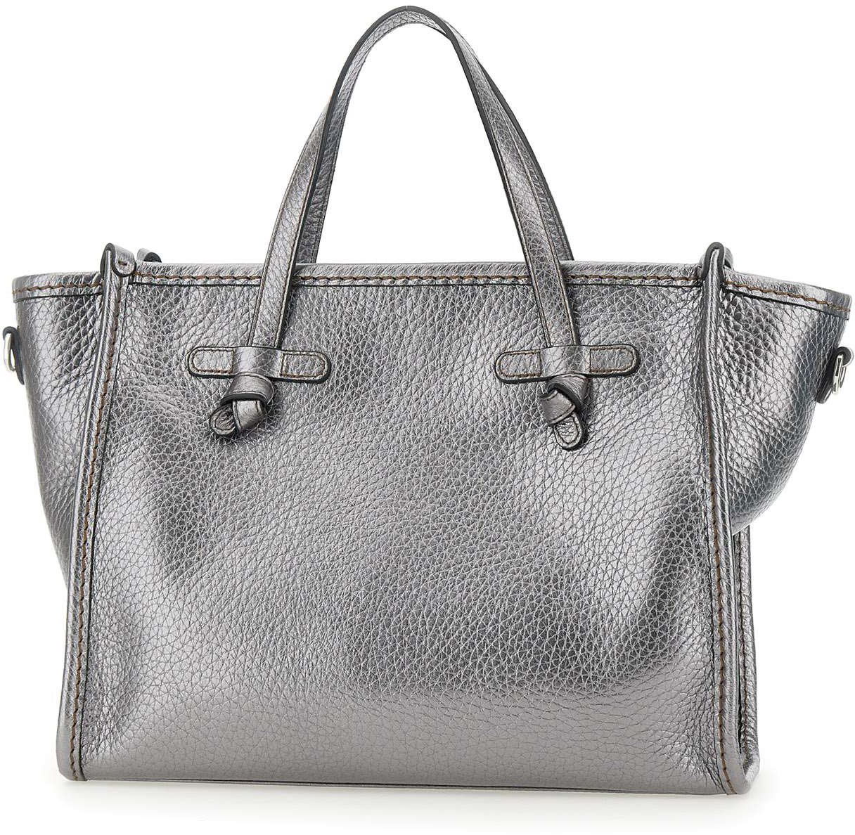 Gianni Chiarini Bags Silver Zilver