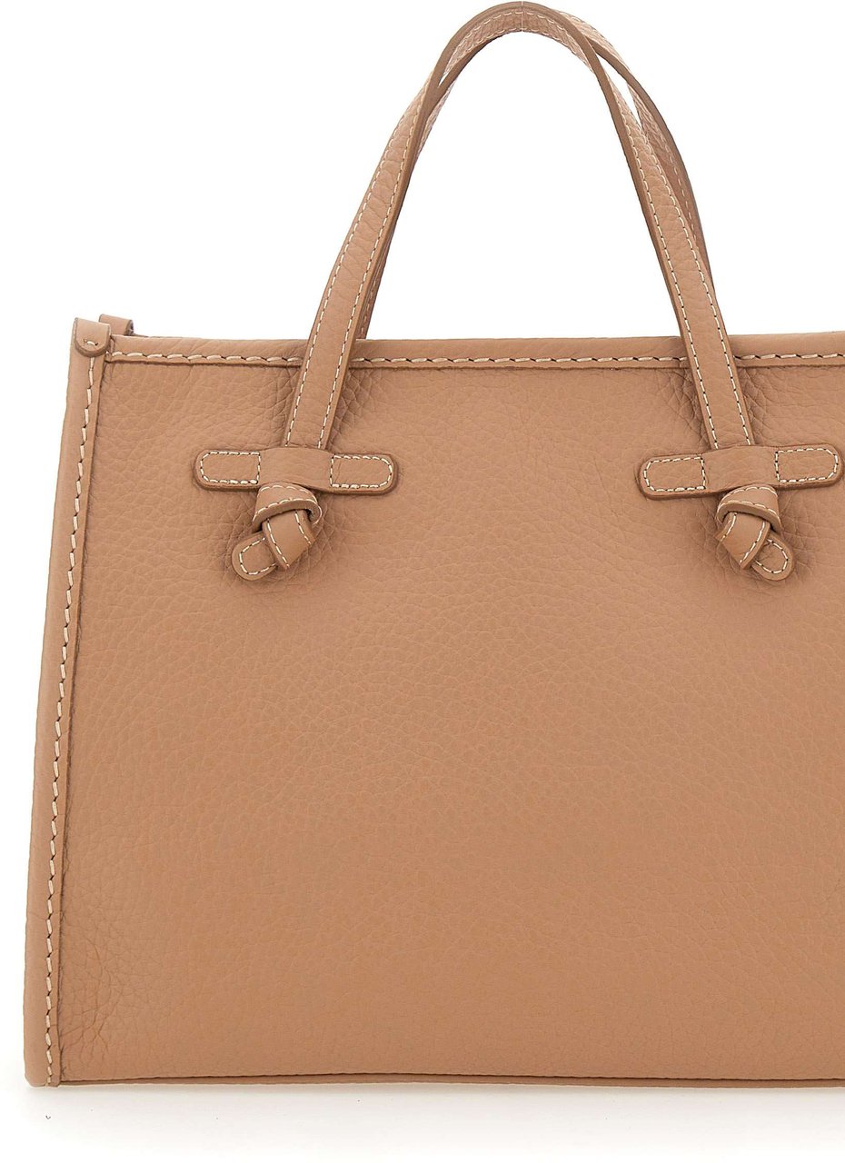 Gianni Chiarini Bags Beige Beige