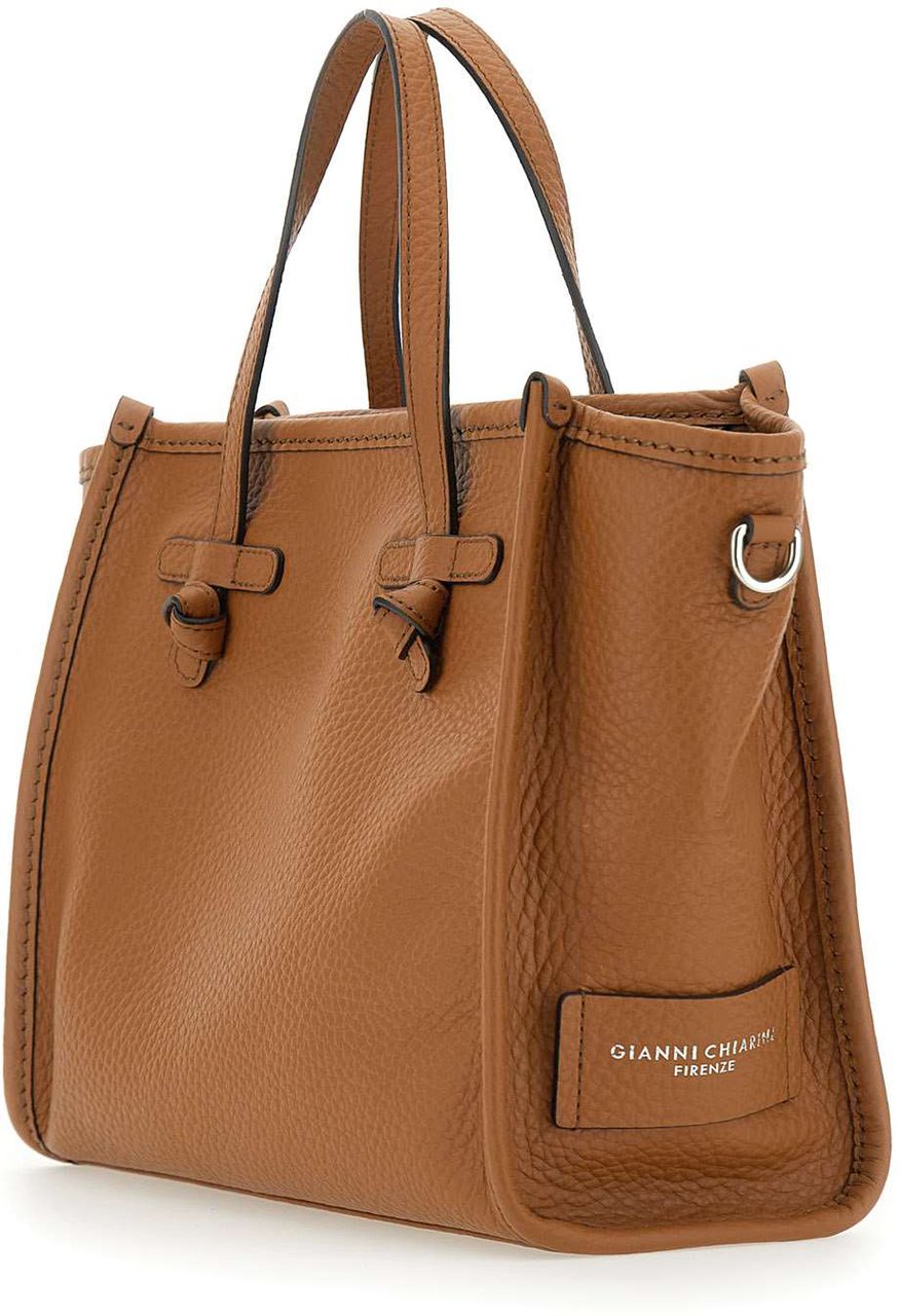 Gianni Chiarini Bags Brown Bruin