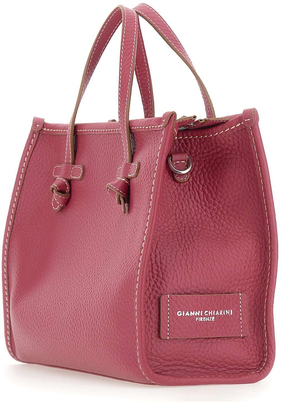 Gianni Chiarini Bags Pink Roze