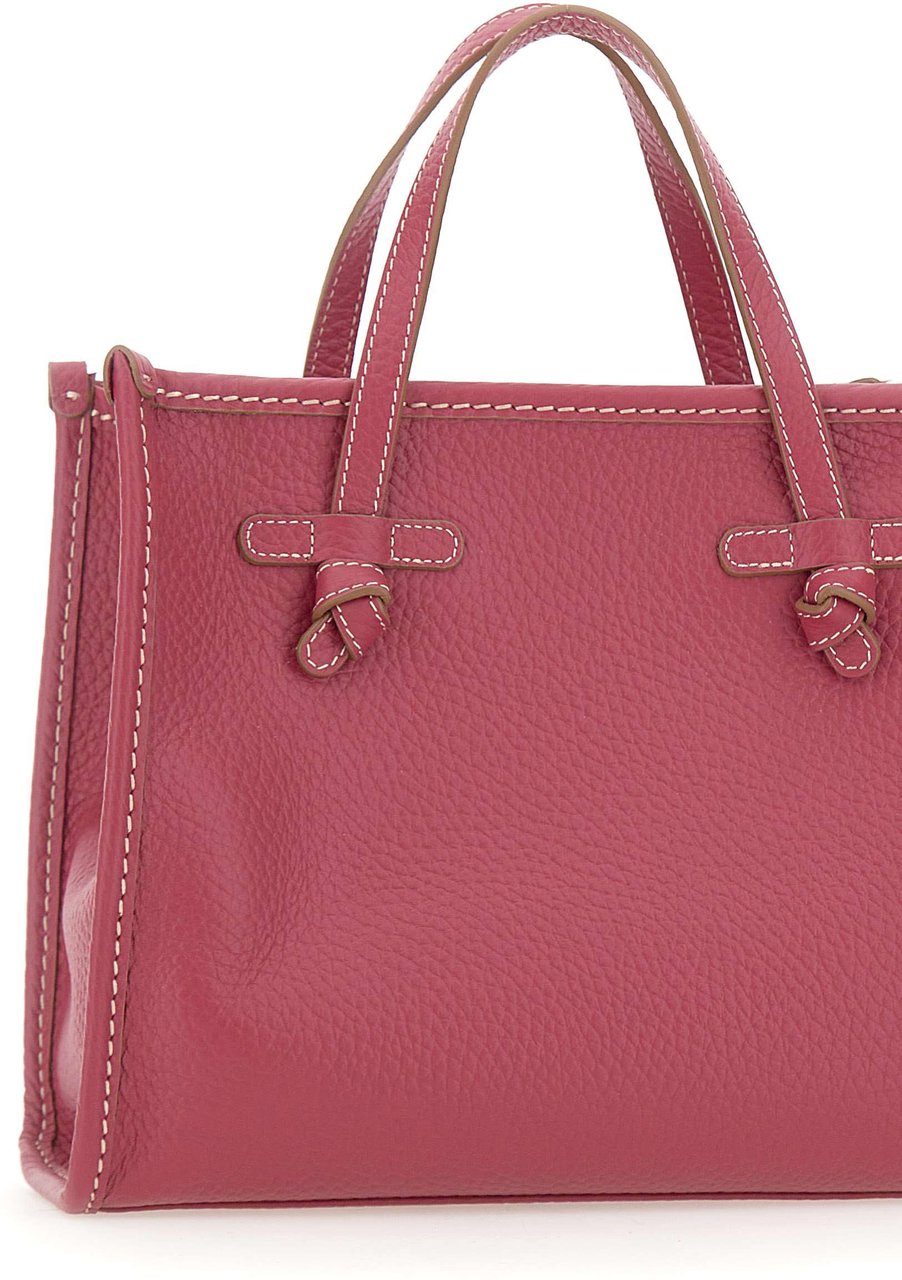 Gianni Chiarini Bags Pink Roze