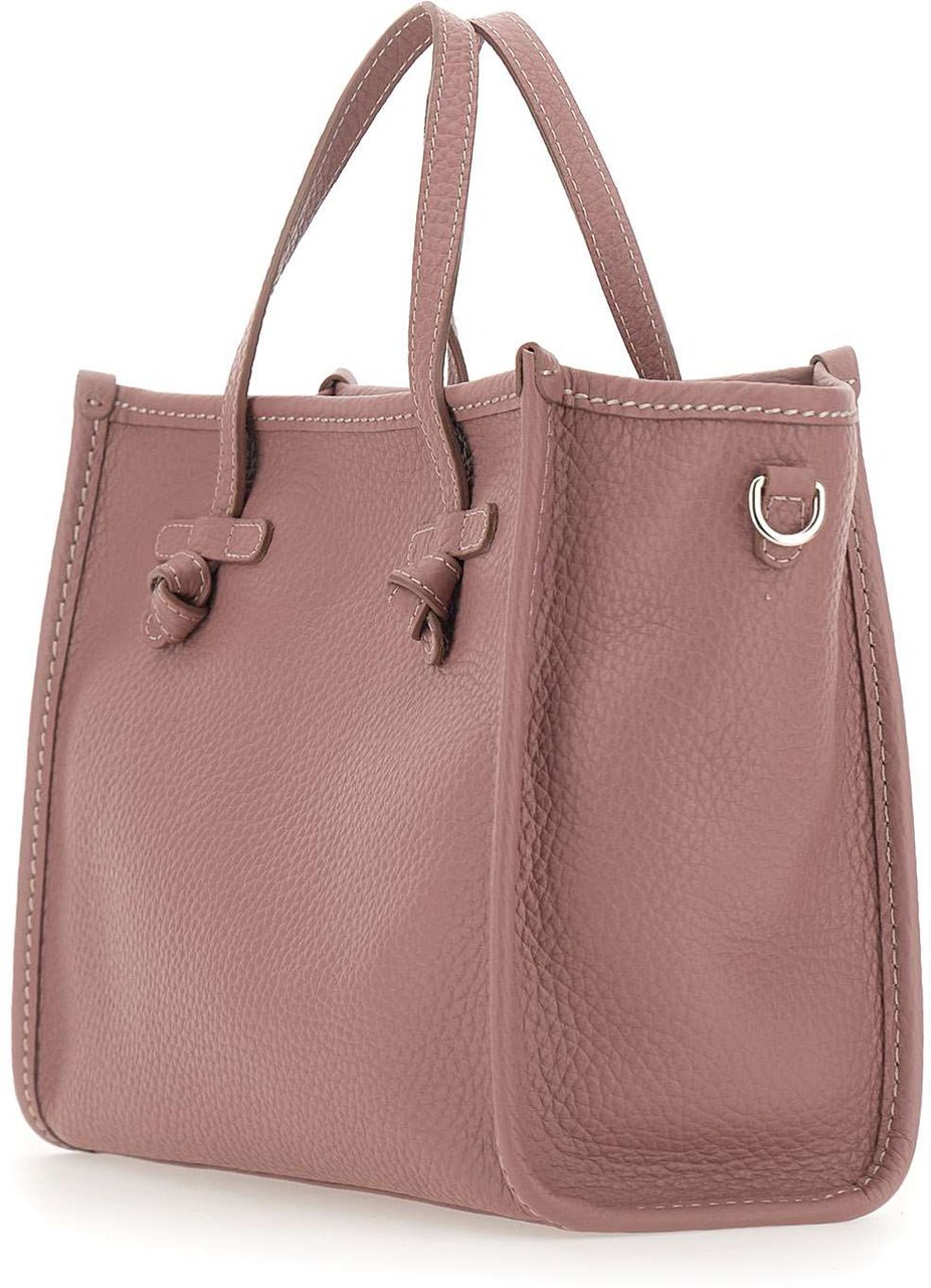 Gianni Chiarini Bags Brown Taupe