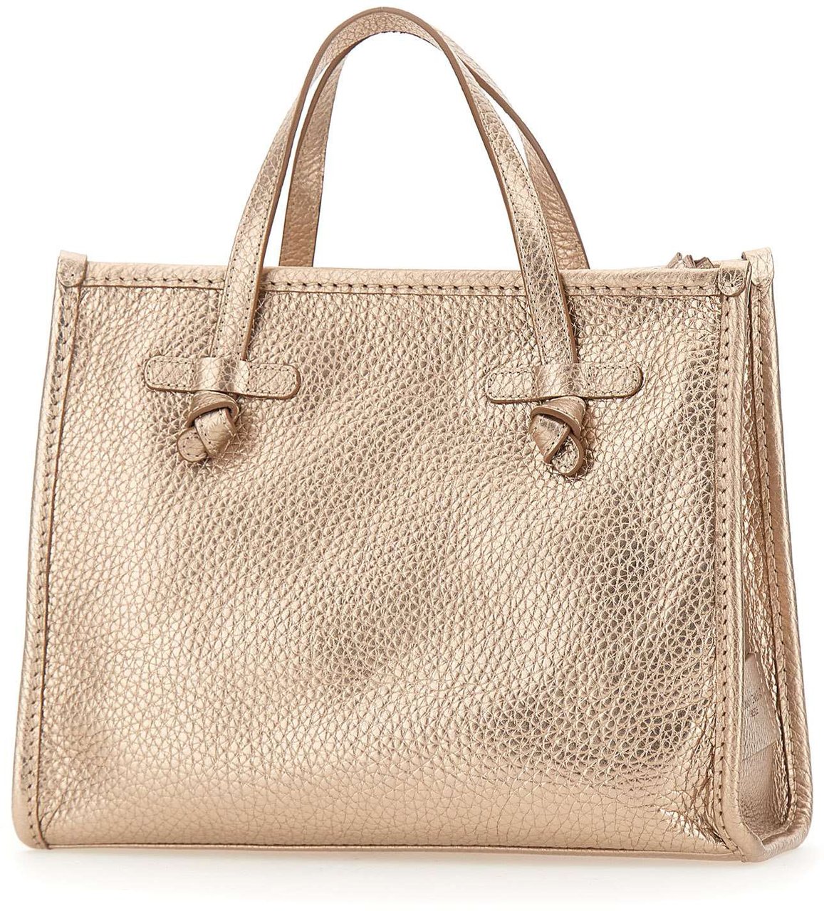 Gianni Chiarini Bags Golden Goud