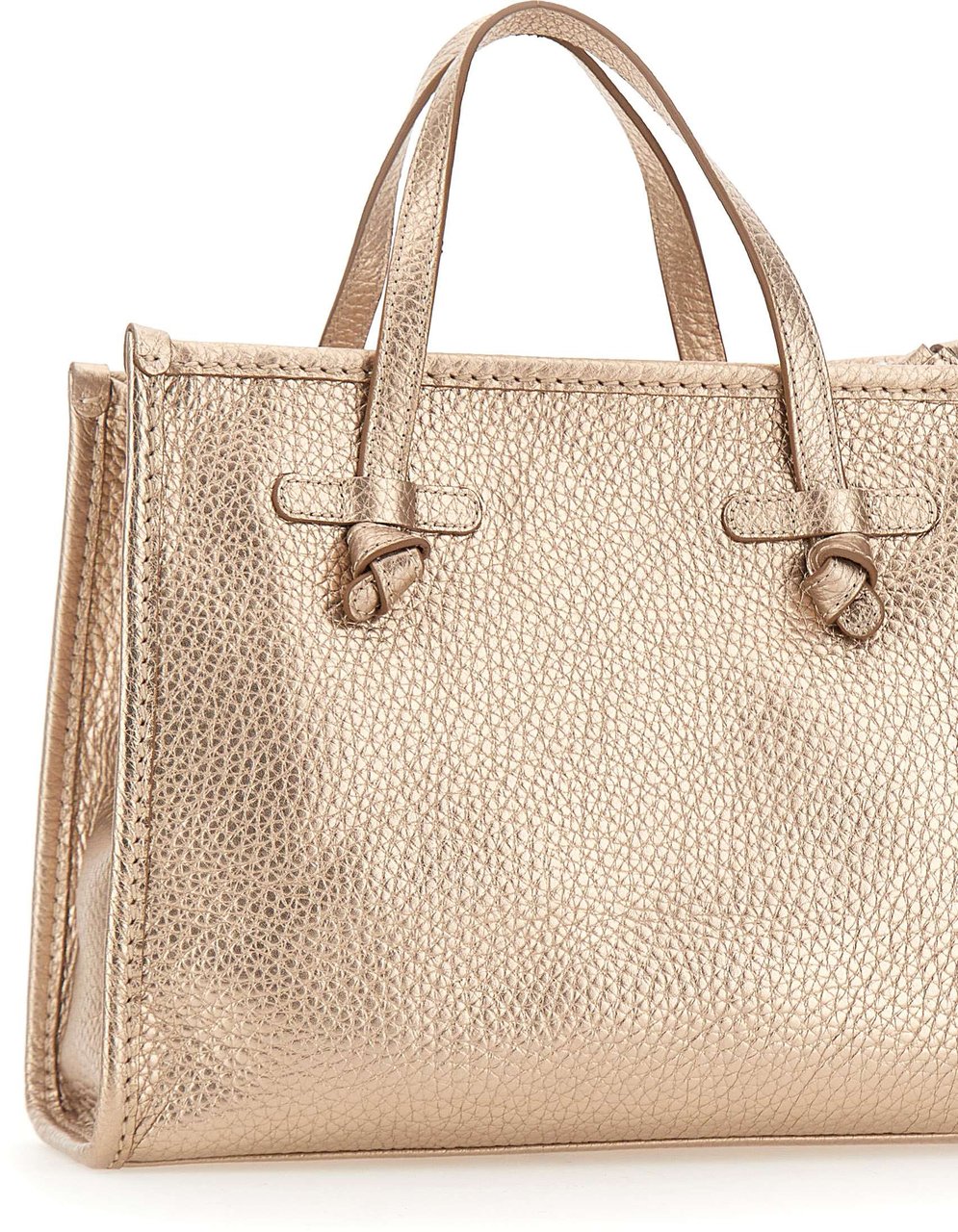 Gianni Chiarini Bags Gold Goud