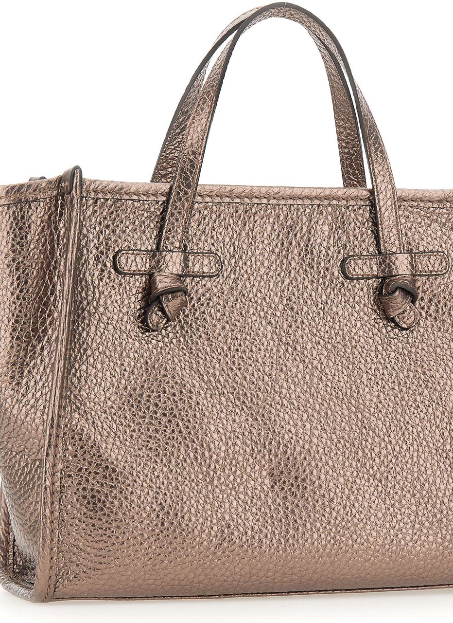 Gianni Chiarini Bags Brown Taupe