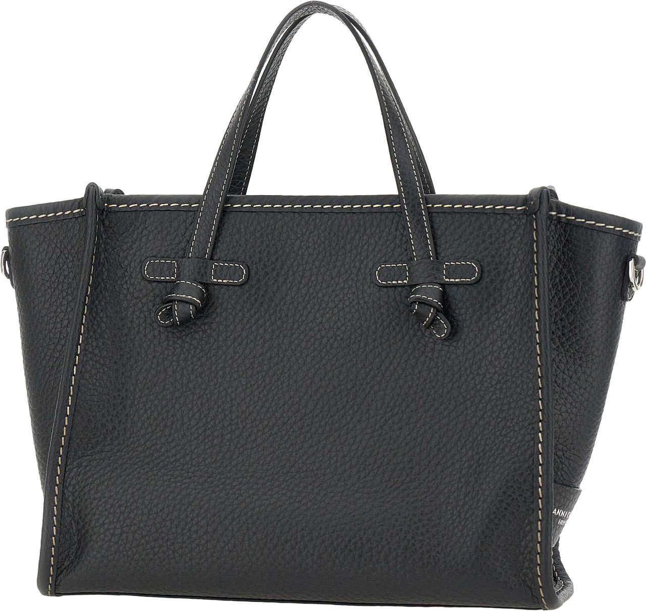 Gianni Chiarini Bags Black Zwart