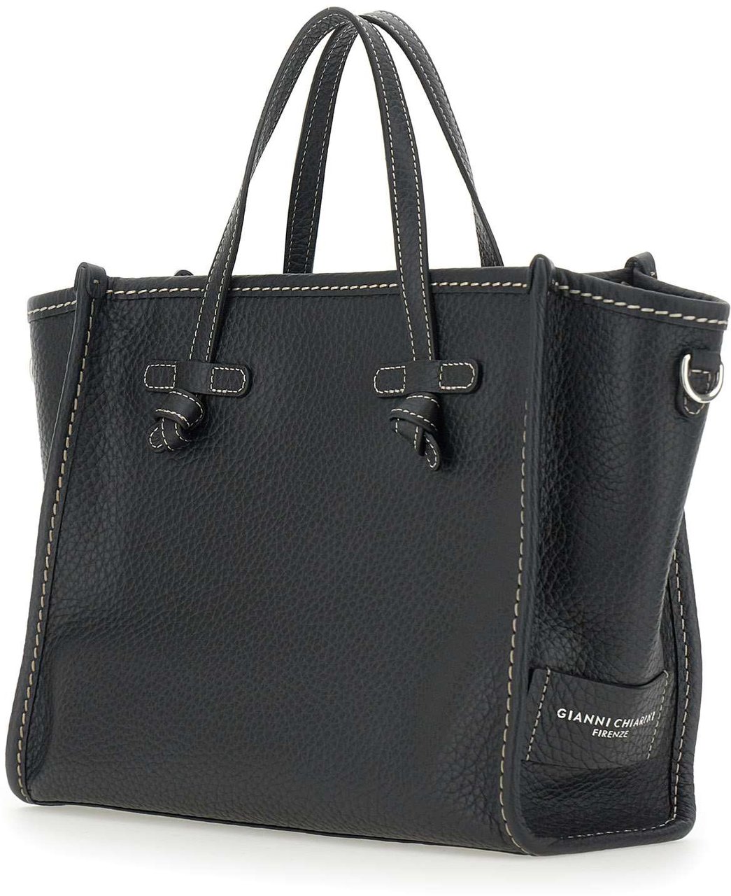 Gianni Chiarini Bags Black Zwart