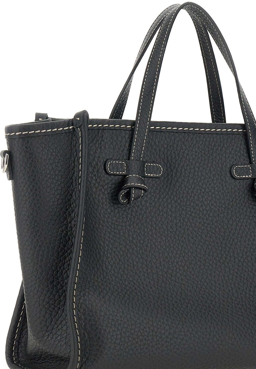 Gianni Chiarini Bags Black Zwart