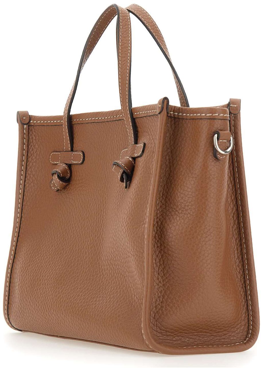 Gianni Chiarini Bags Brown Bruin
