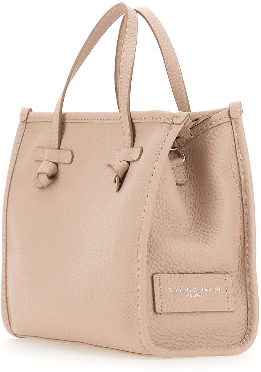 Gianni Chiarini Bags Pink Roze