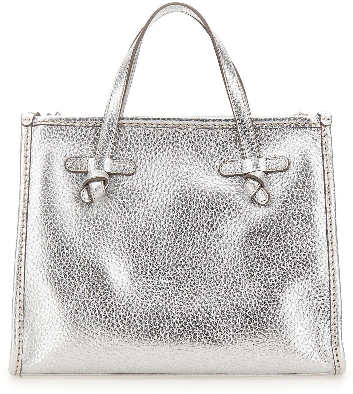 Gianni Chiarini Bags Silver Zilver