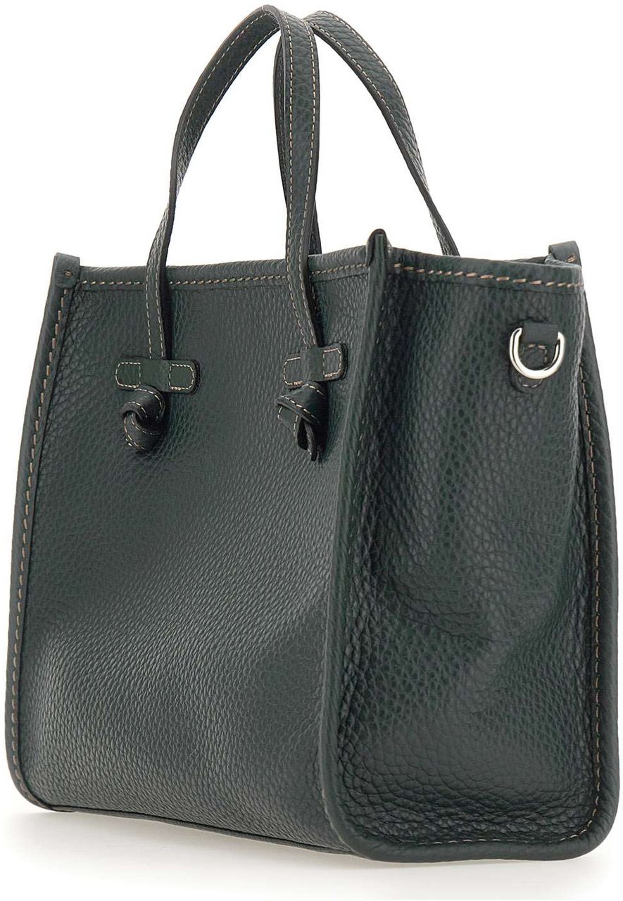 Gianni Chiarini Bags Green Donkergroen