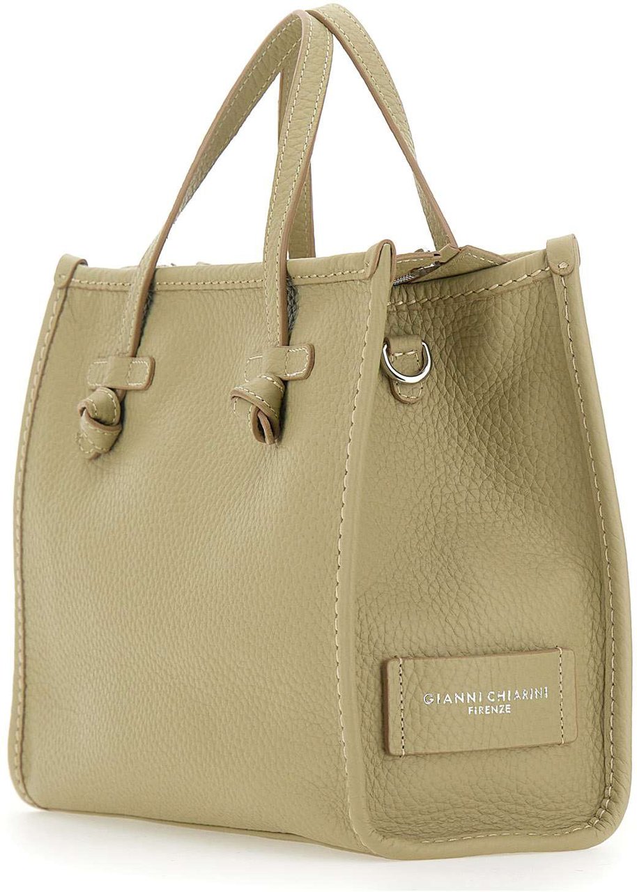 Gianni Chiarini Bags Green Groen