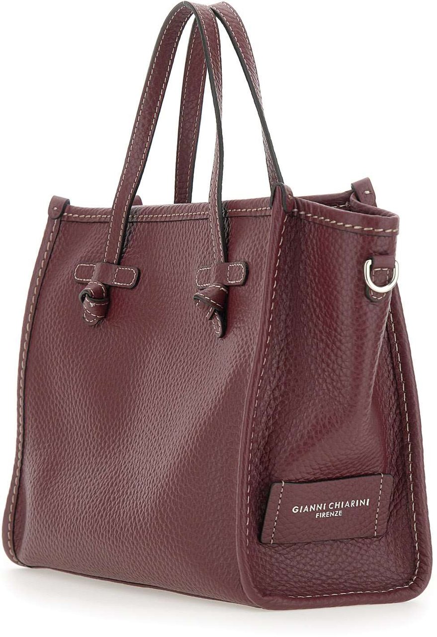Gianni Chiarini Bags Purple Paars