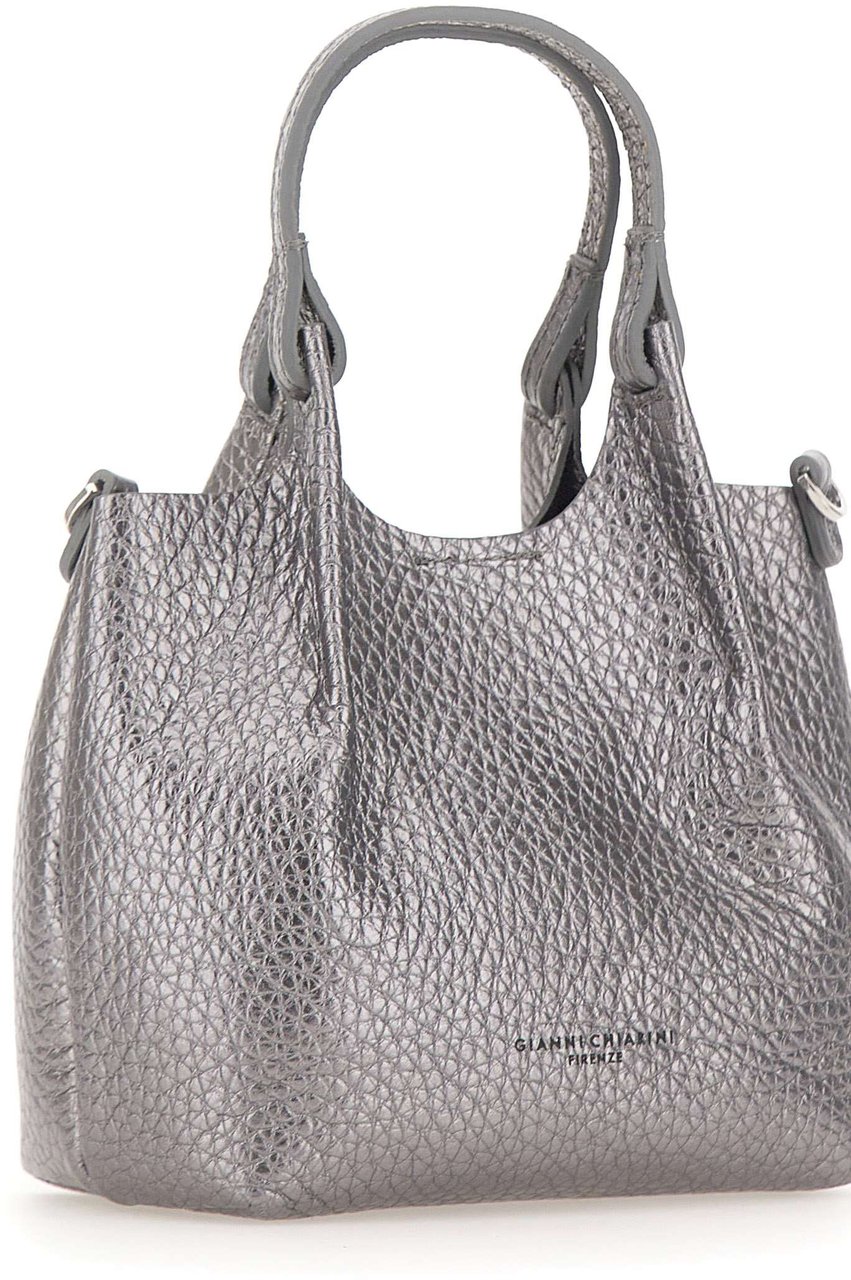 Gianni Chiarini Bags Silver Zilver