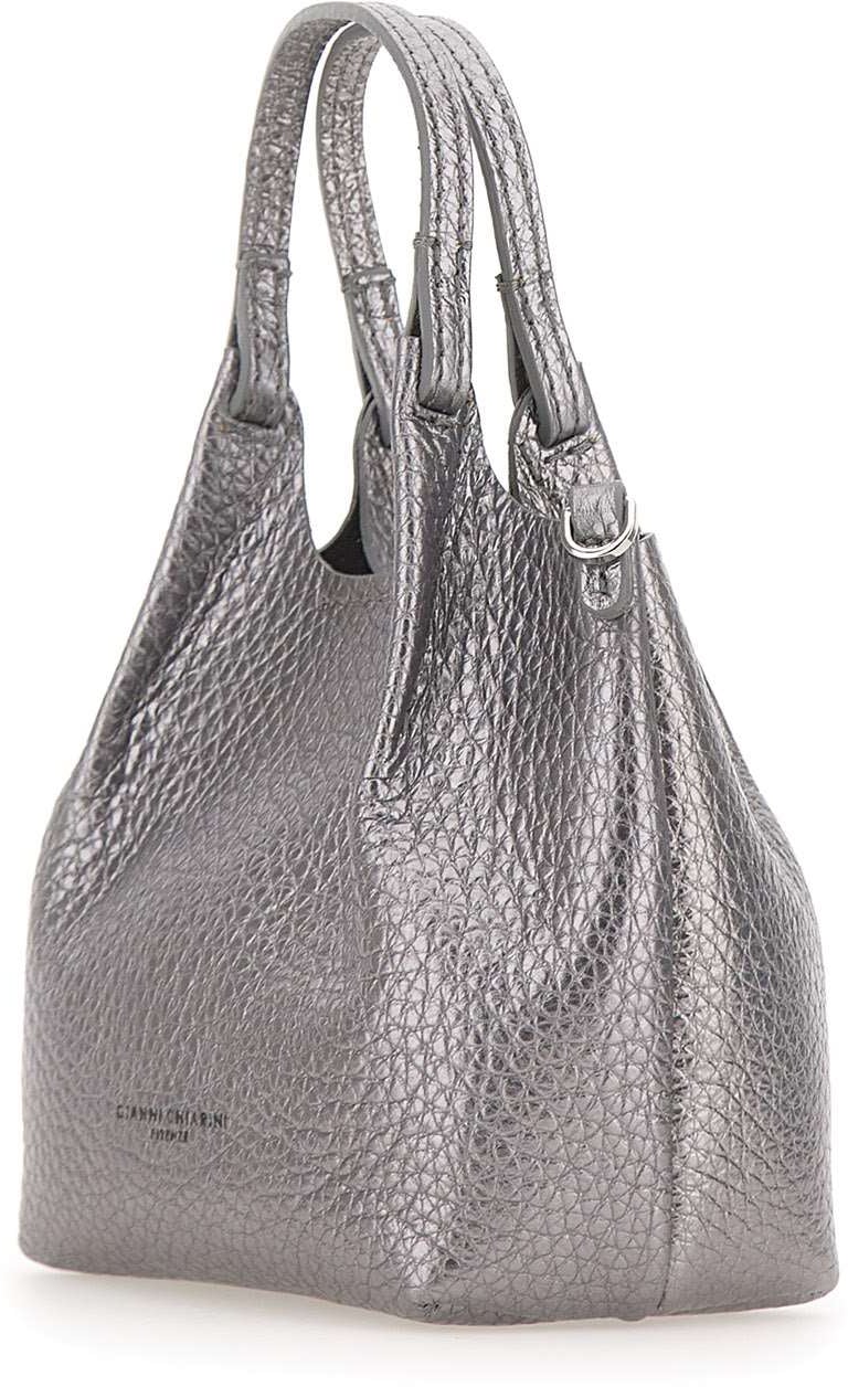 Gianni Chiarini Bags Silver Zilver
